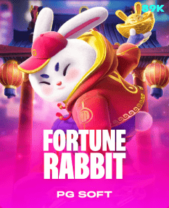 Fortune Rabbit