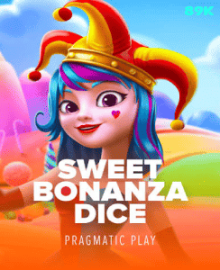 Sweet Bonanza